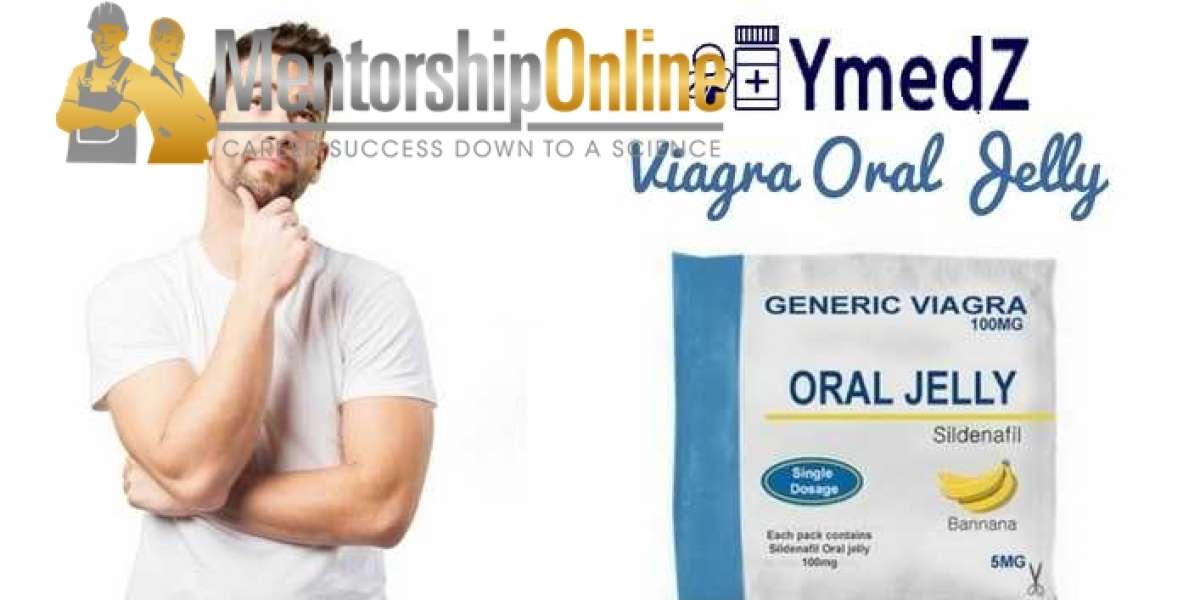 Buy Cheap Viagra Oral Jelly Online UK to Have Persistent Erection after Intercourse