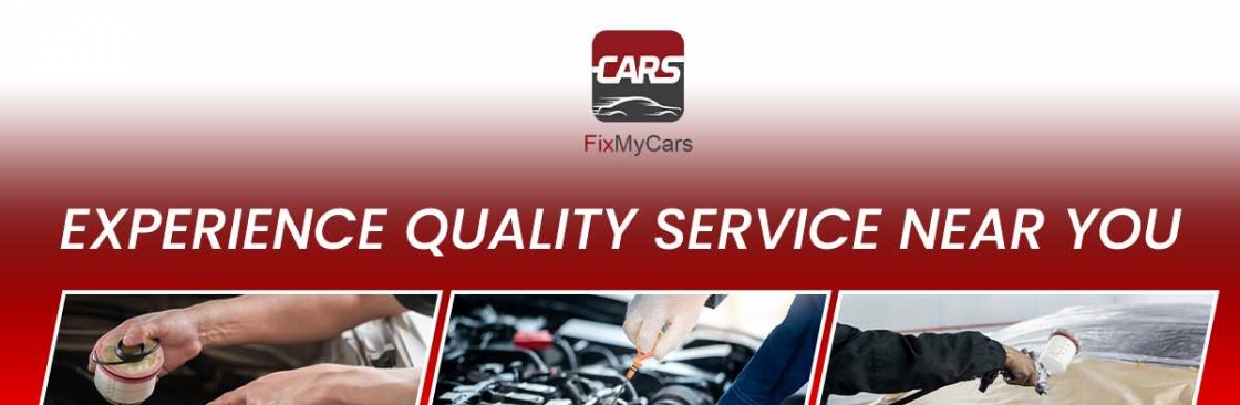 Fixmycars Service Cover Image