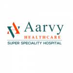 Aarvy Healthcare profile picture