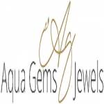 Aqua Gems Jewels Profile Picture