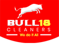 Bull18 Move In/Out Cleaning -