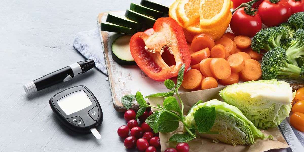 8 Foods You Probably Didn't Know Could Help You Manage Diabetes   