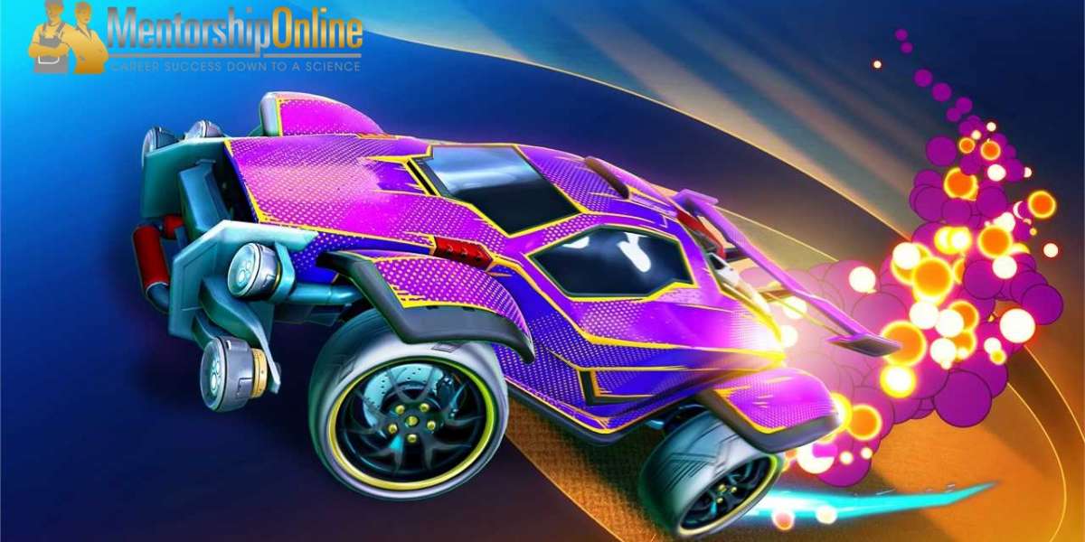 Rocket League presently has an specific PlayStation Plus Pack and right here is the way to get it