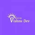 Astrologer Vishnu Dev Ji profile picture