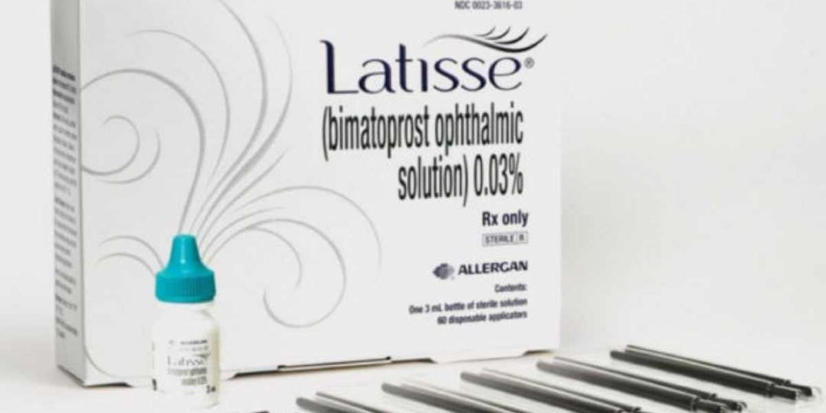 Latisse Generic Equivalent- Read the Information Carefully