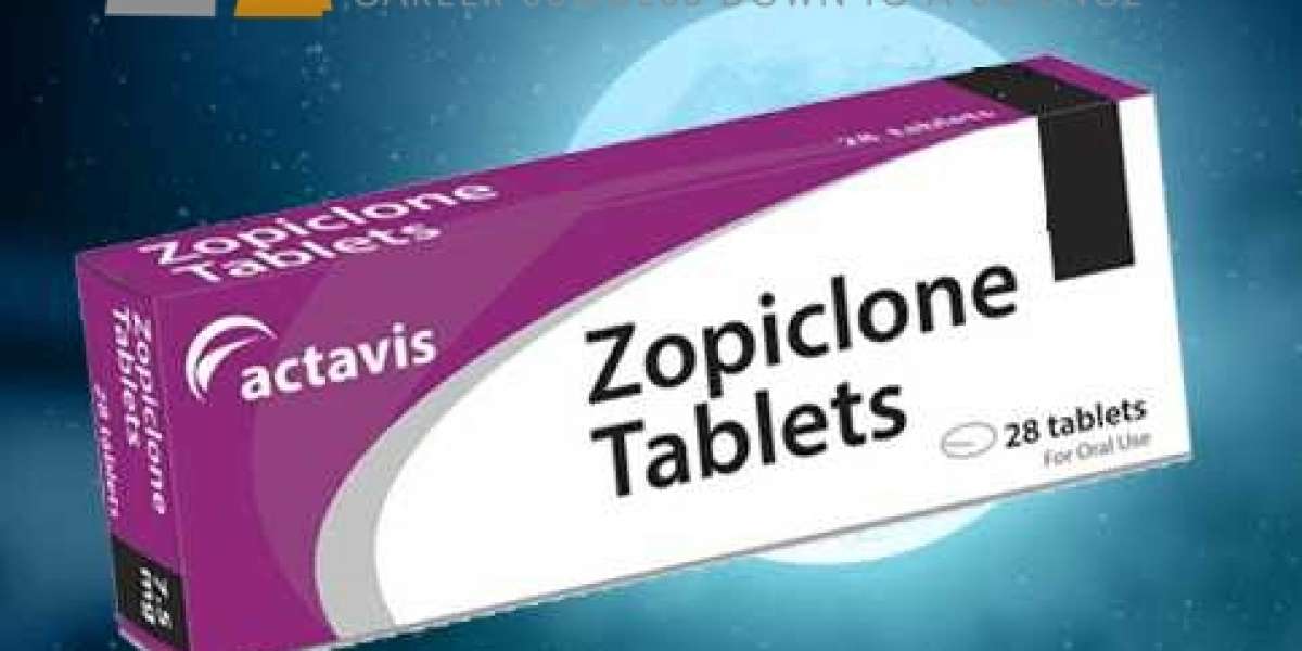 Buy zopiclone 3.75mg UK to relax the central nervous system