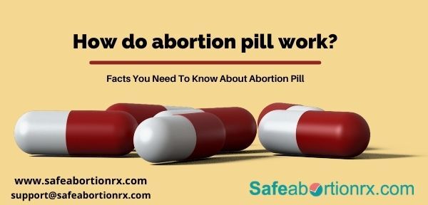Facts You Need To Know About Abortion Pill. :: Safeabortionrx4