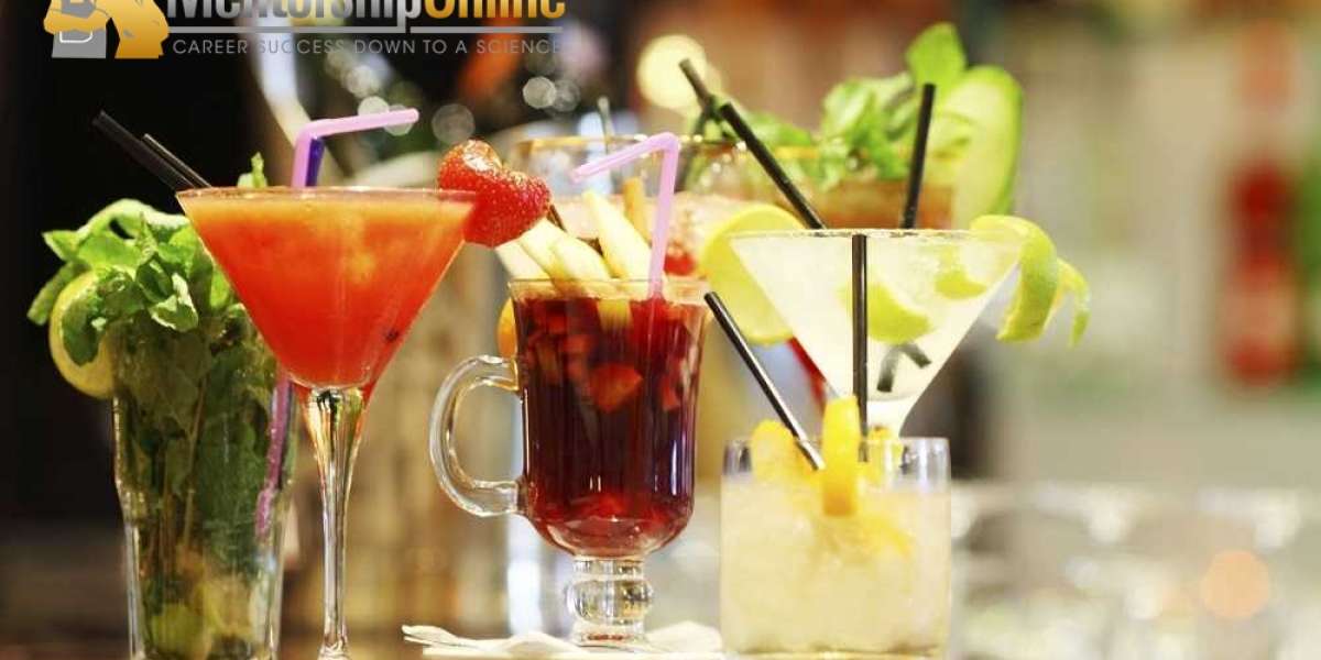 Ready To Drink Cocktails Market Study Report Based on Industry Opportunities & Threats Till 2028