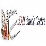 AMS Music Centre Profile Picture