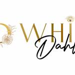white dahlia Profile Picture
