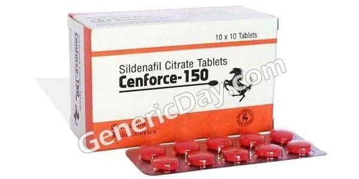 Cenforce 150 mg Online USA Lowest Price [Order Now]