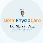 Dr. Shruti\s DelhiPhysiocare Profile Picture