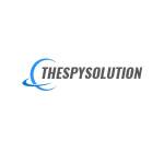 Thespy solution Profile Picture