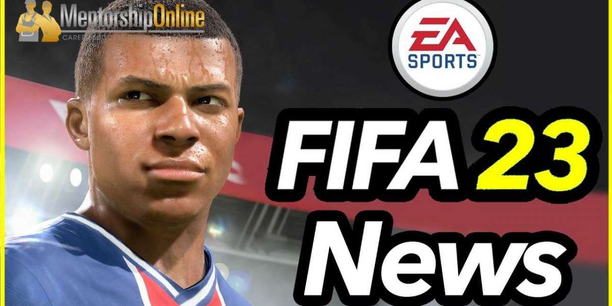 There must be a significant amount of attention paid to the Player Career Mode in FIFA 23 at utplay.com