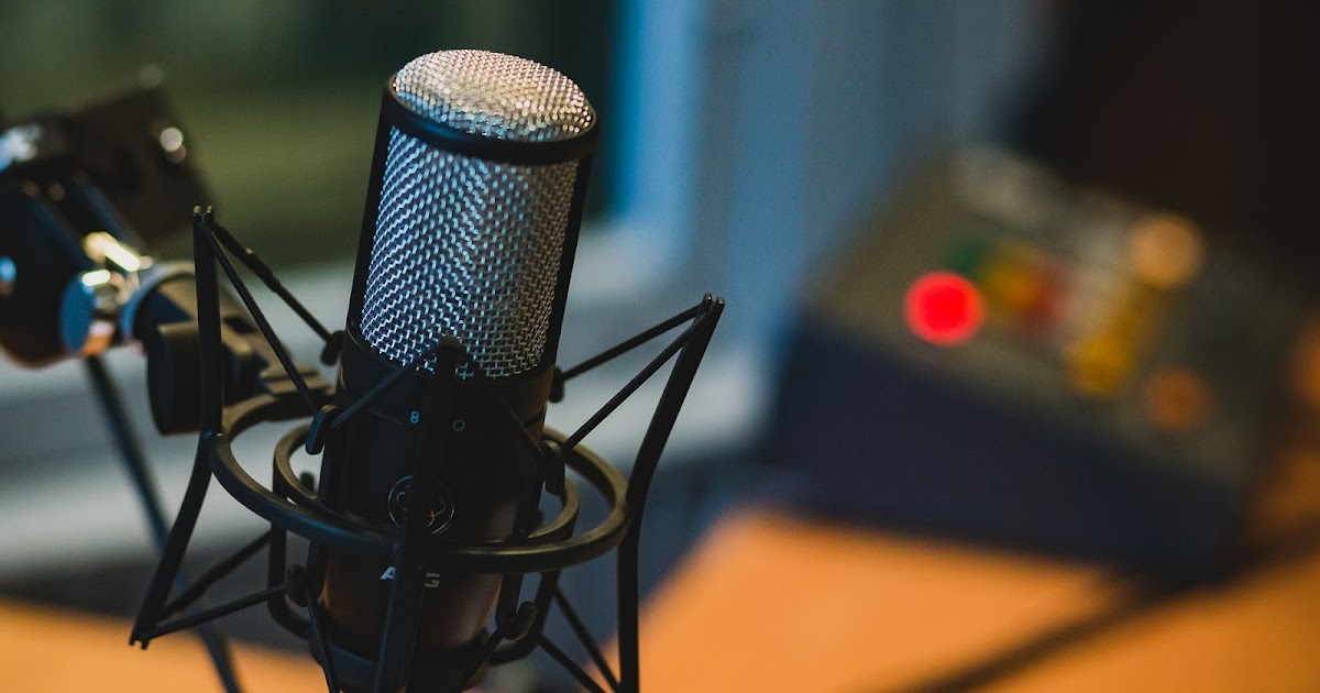 Hiring a Podcast Production Service Provider
