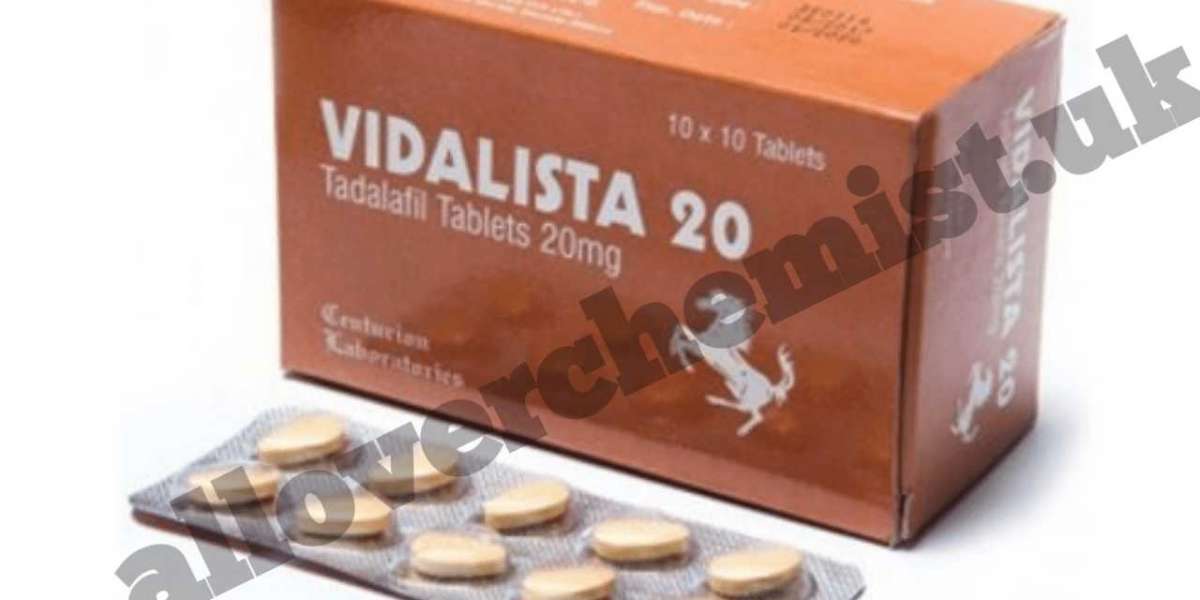 Vidalista 20 online ordering in USA