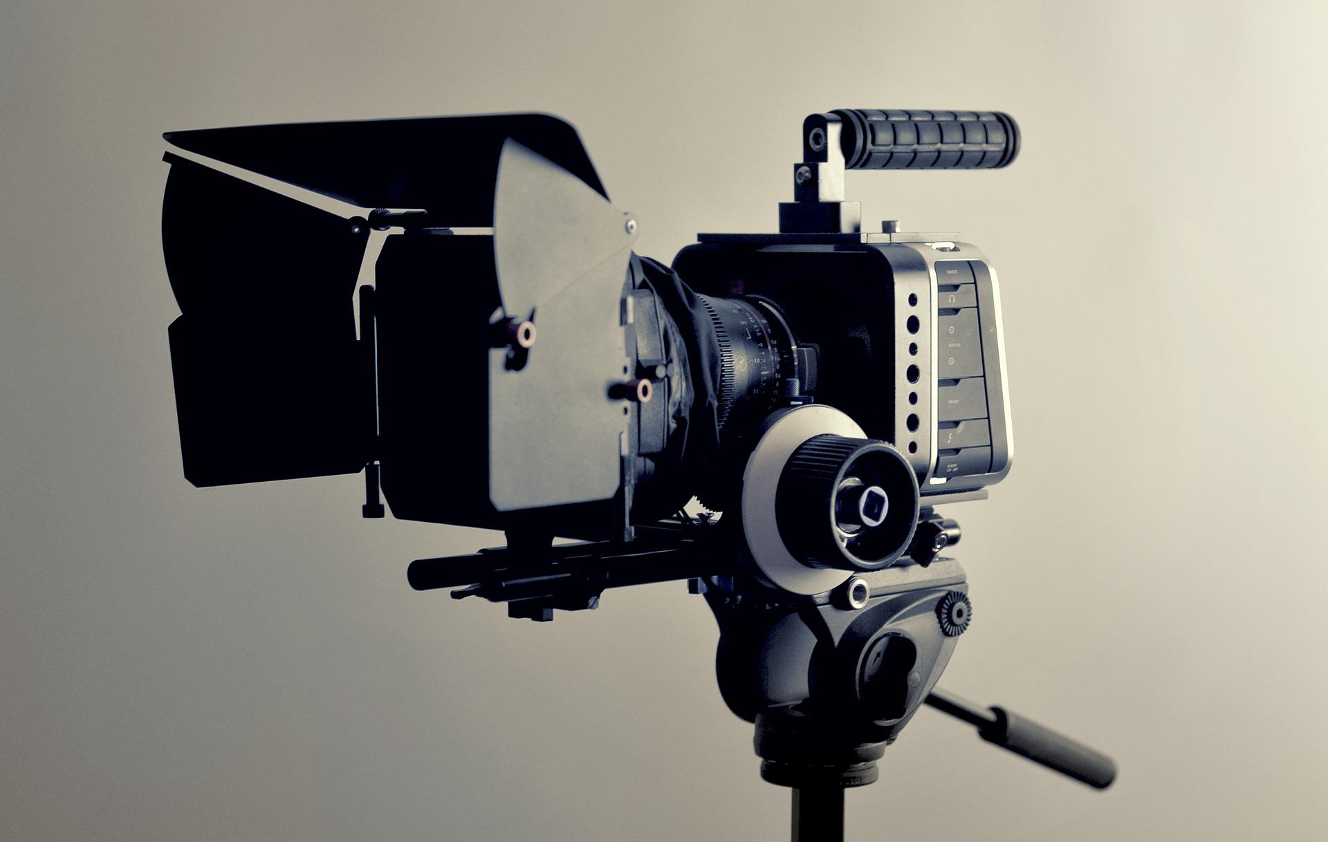 Website Video Production – How it Can Benefit Your Business?
