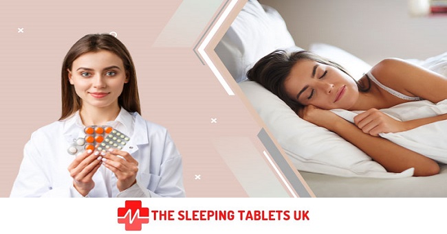 USES AND BENEFITS OF SLEEPING TABLETS UK