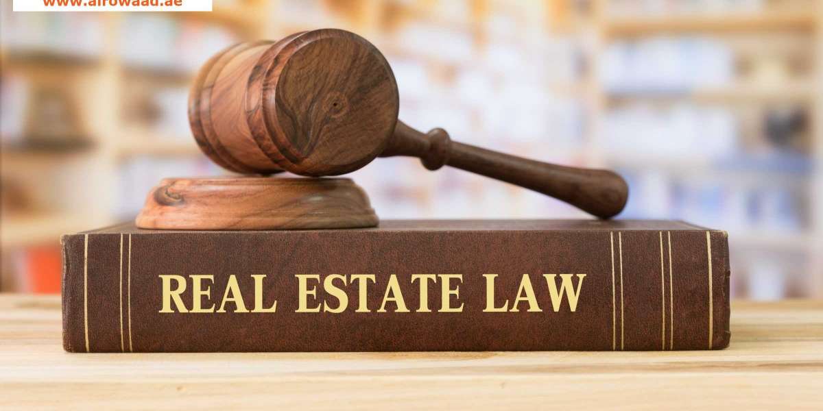 Know The Basics Of The Real Estate Laws Of The UAE