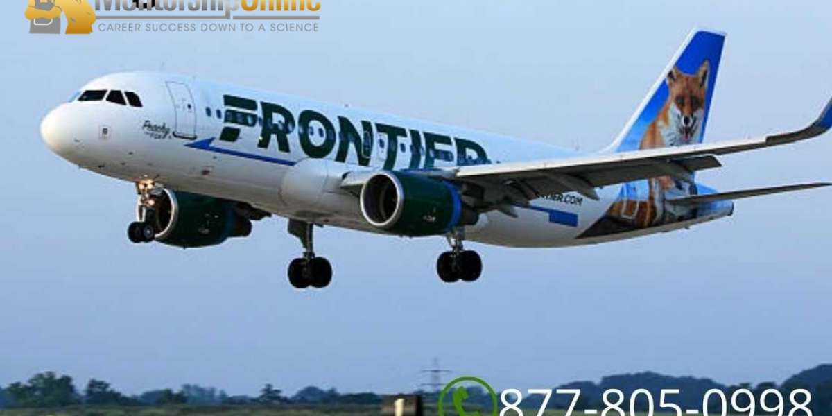 how to change name on Frontier ticket
