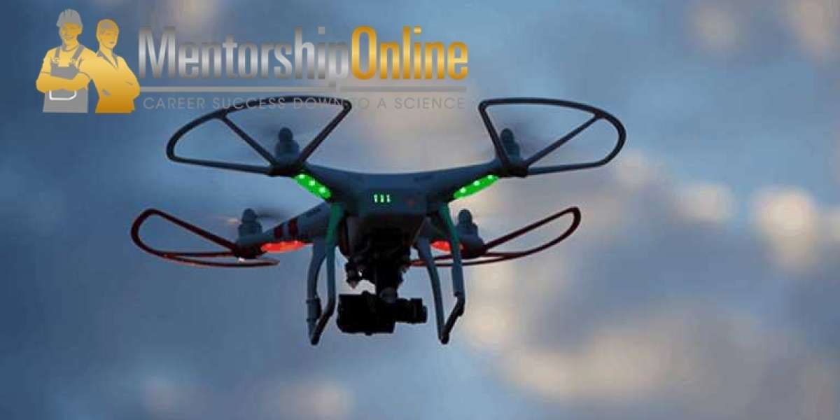 Drone Sensors Market Business Opportunities, Top Manufacture, Growth, Share Report, Size by 2028