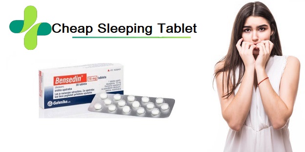 WHAT IS BENSEDIN DIAZEPAM? WHAT IS IT USED FOR?