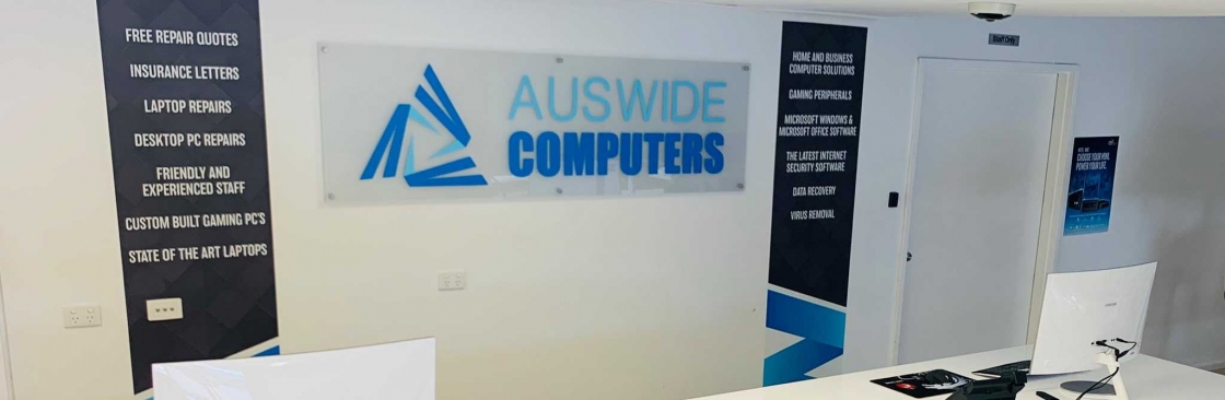 Auswide Computers Gaming PC Shops Adelaide PC Comp Cover Image