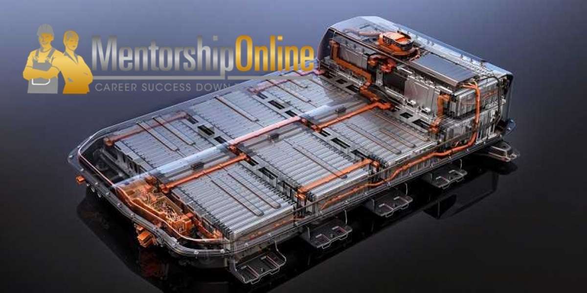 Global Electric Vehicle Battery Market is anticipated to grow at CAGR of more than 25% in value by the end of the year 2