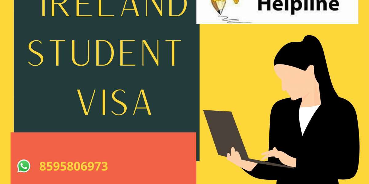 Get Your  Ireland Student Visa SOP Written By Our Portal The The Student Helpline