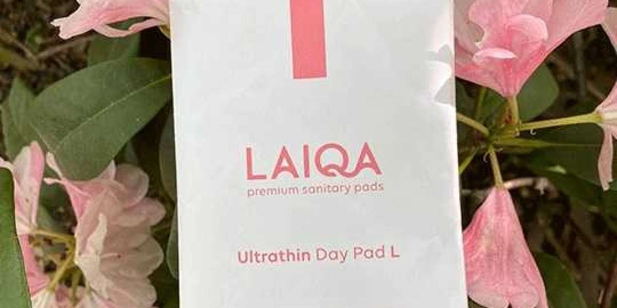 Things to Consider before you a Sanitary Napkin