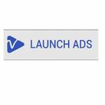 Launch Ads Profile Picture