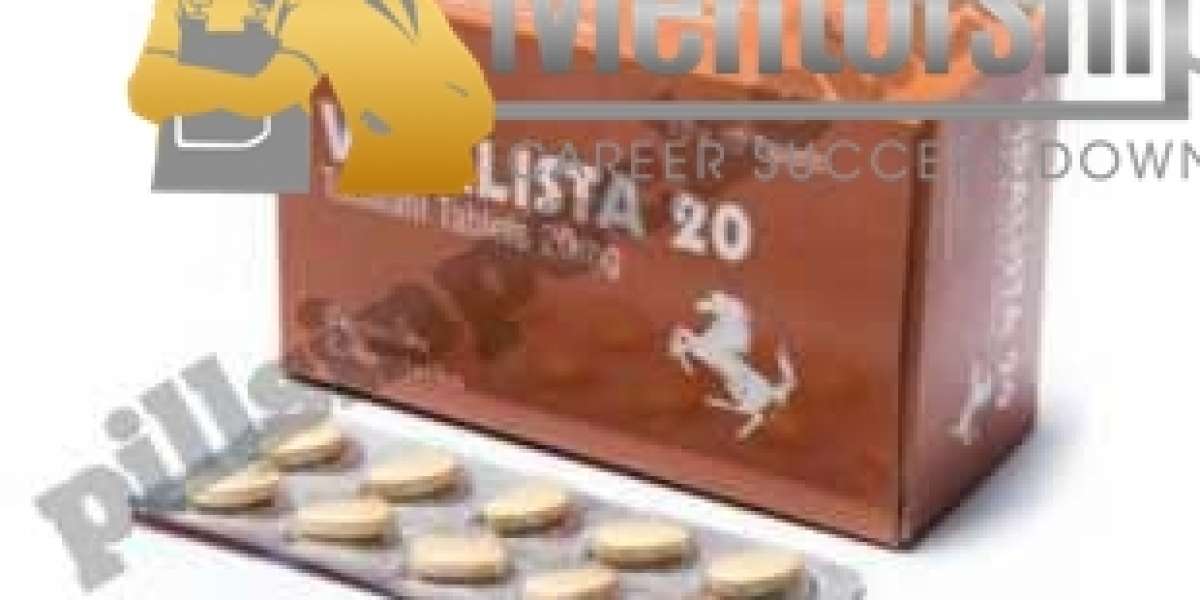 Vidalista 20 Could Be a Tip-top Pill in USA